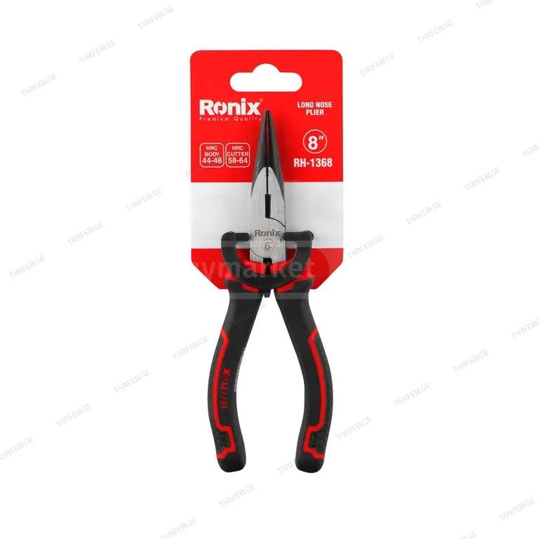 გრძელტუჩა 8'' RONIX RH-1388