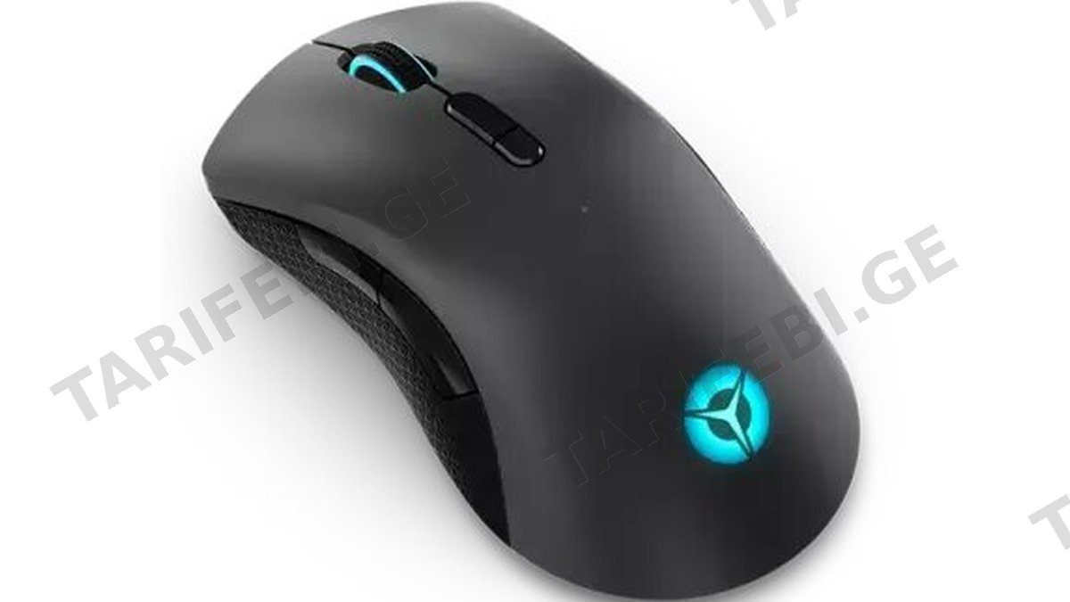 Lenovo Legion M600 Wireless Gaming Mouse