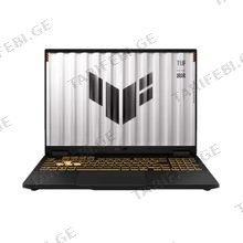 TUF 16 FX608JHI-TU254 16" 16/512 GB Gaming ნოუთბუქი