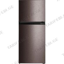 Toshiba GR-RT624WE-PMJ(37) ორკამერიანი მაცივარი