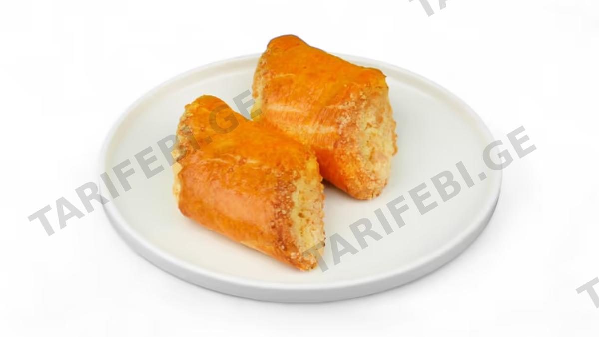 ფხვიერი ქადა