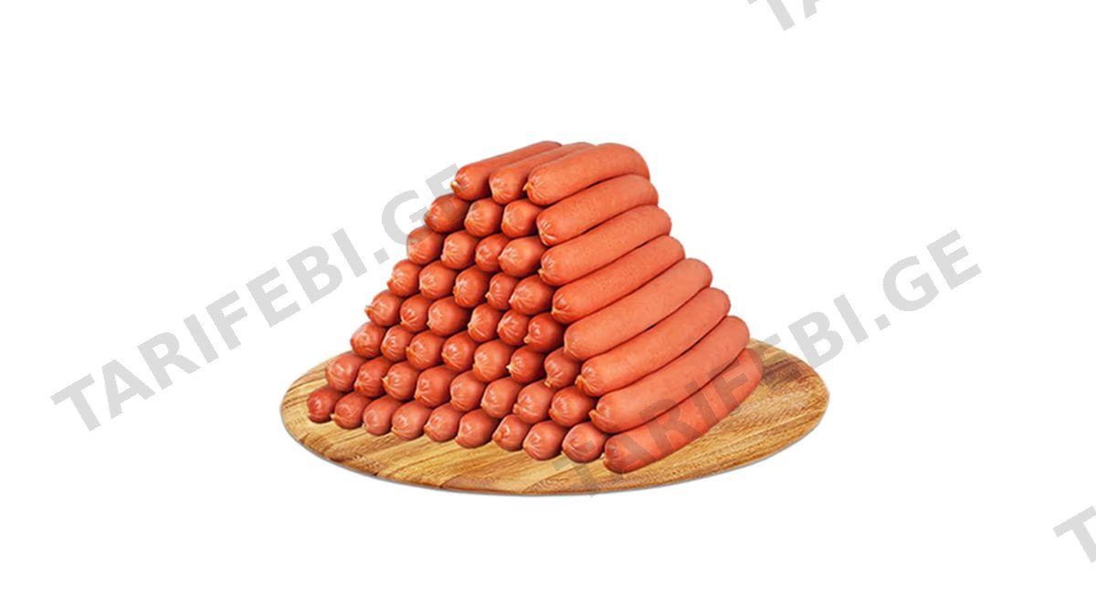 ივერია კორიდა 1კგ