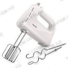 PHILIPS HR3705/00 ხელის მიქსერი