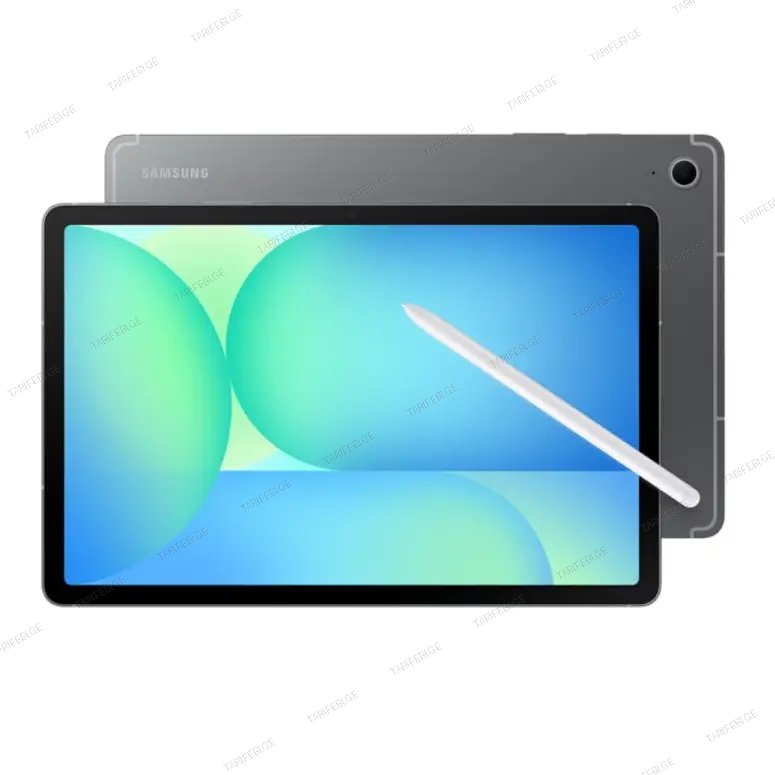 Samsung Galaxy S10 FE 5G SM-X526BZARCAU Gray