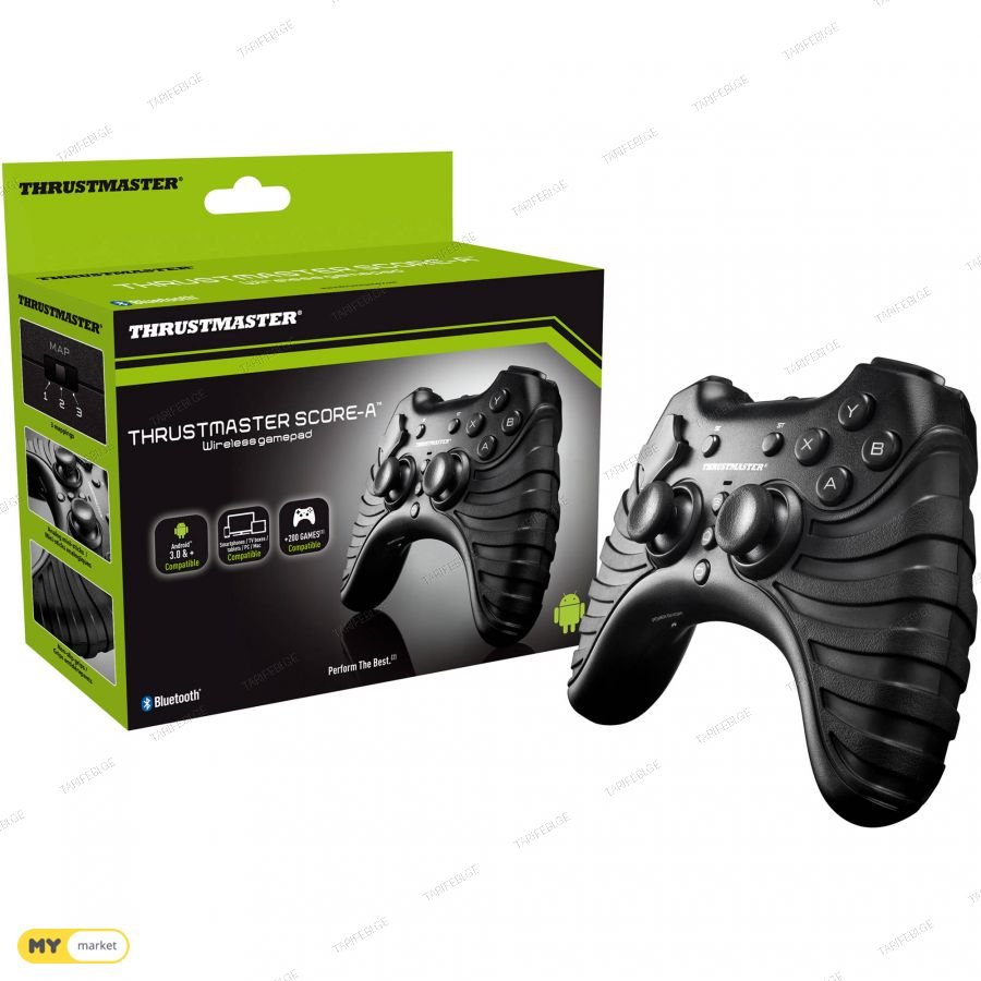 GAMEPAD SCORE-A WRL 2960762 THRUSTMASTER