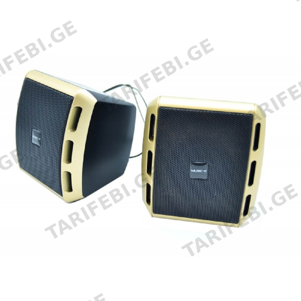დინამიკი LEERFEI M-05