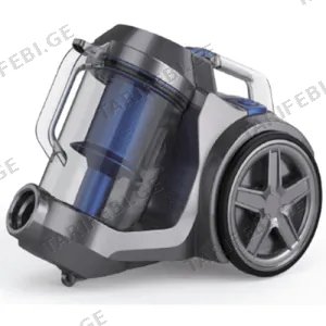 მტვერსარსუტი Hoffmann VC2500S