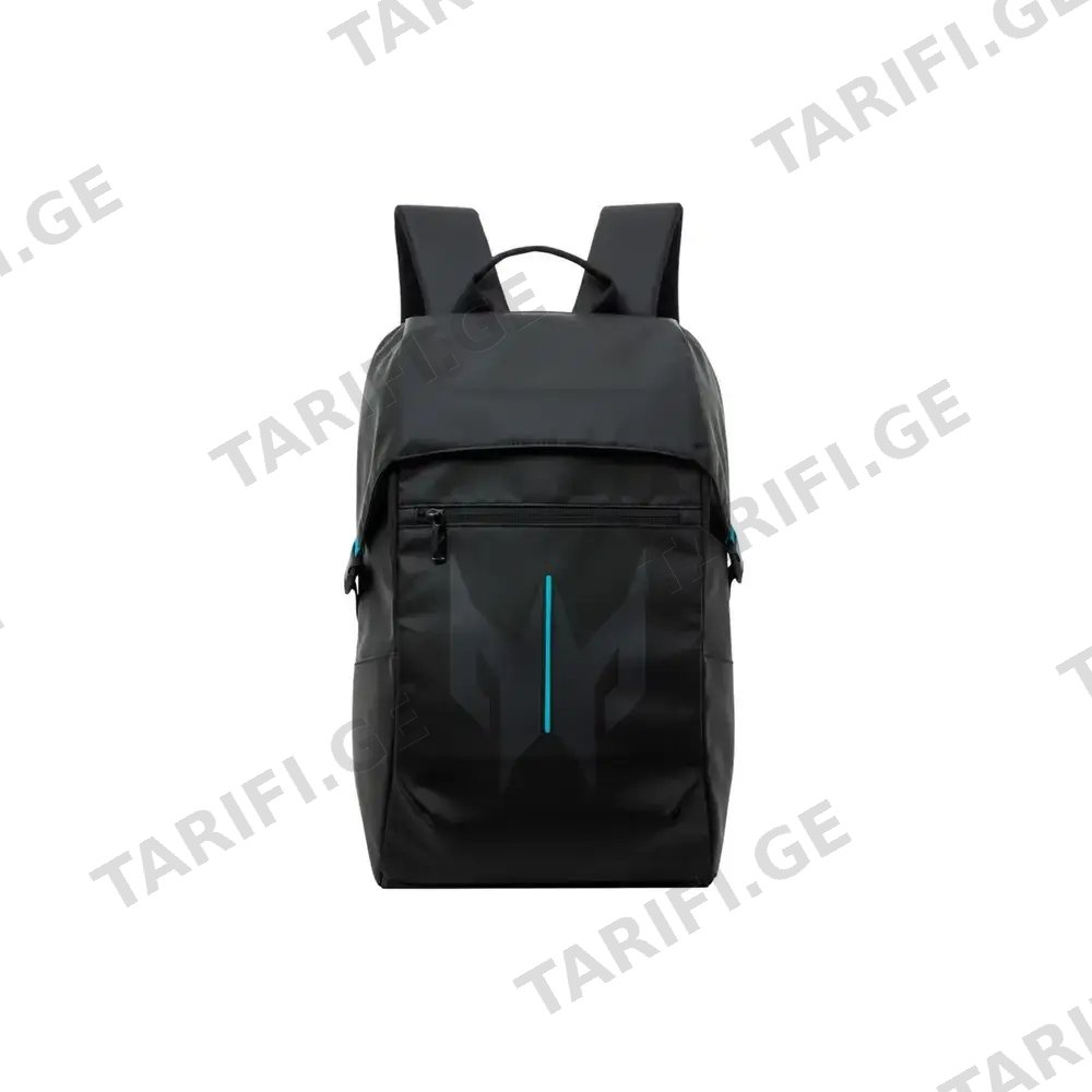 ნოუთბუქის ჩანთა Acer GP.BAG11.07U Predator Utility Lite , 16"