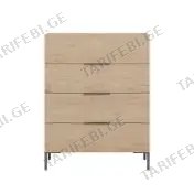 კომოდი SFN-1740-FF-1