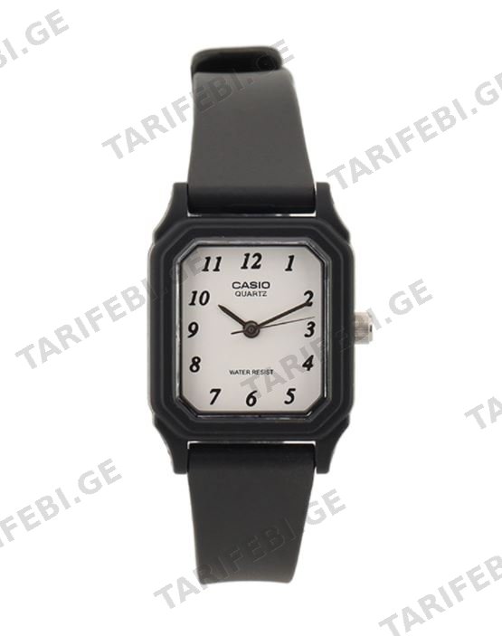 ქალის მაჯის საათი CASIO | LQ-142-7BDF