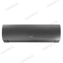 კონდიციონერი კედლის Gree ინვენტორული Gun Metal GWH09ACC-K6DNA1F BTU9000