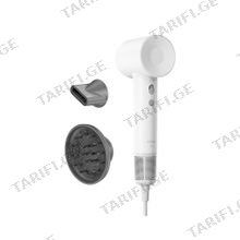 Laifen hair dryer SE WHITE თმის ფენი