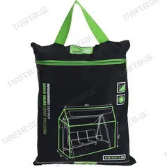 გარე საქანელას დამცავი საფარი protective cover swing bench