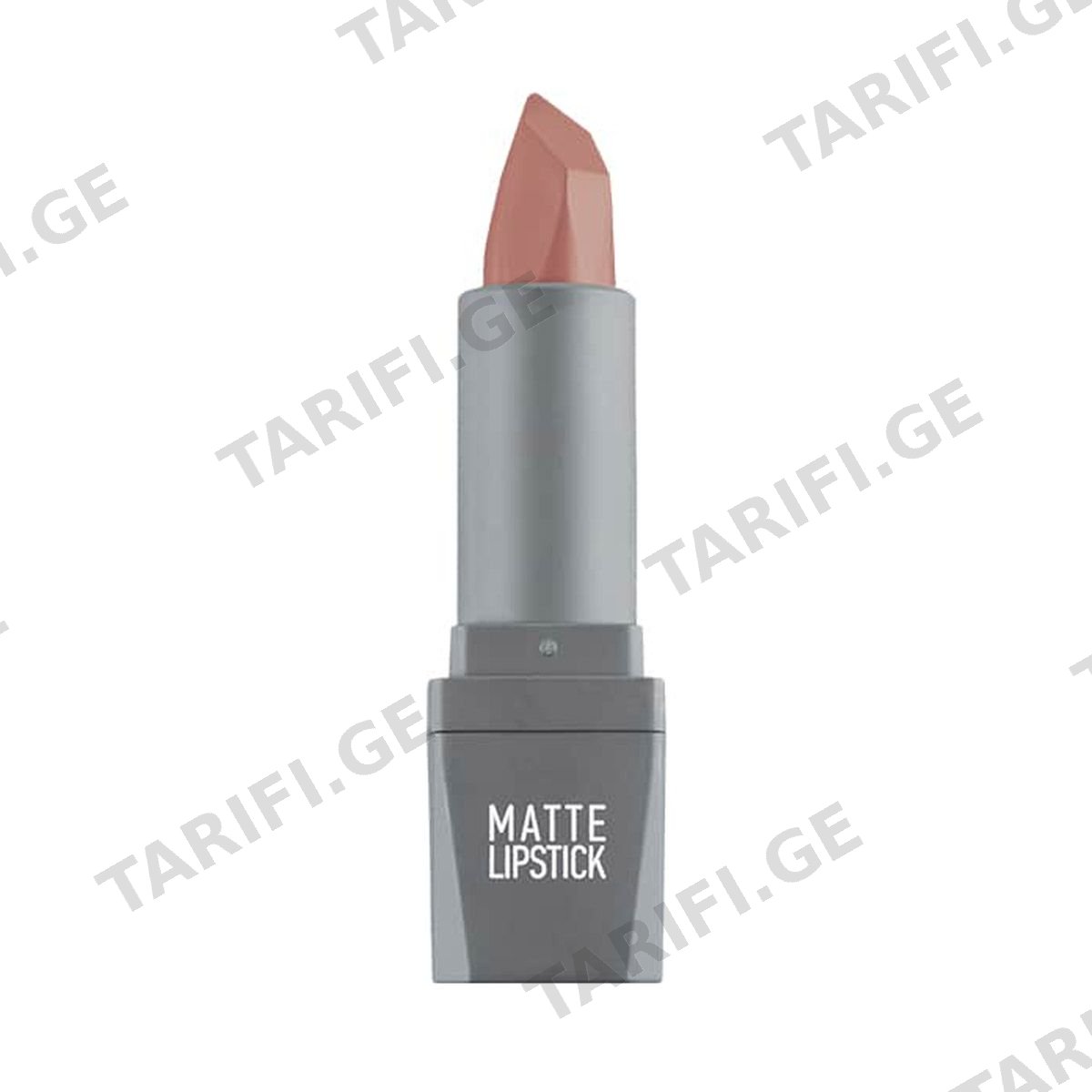 ტუჩსაცხი MATTE 405 0063 ალიქს ავიენი - Alix Avien