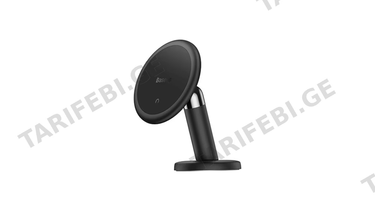 Baseus C01 Magnetic Phone Holder Stick-On Version SUCC000001