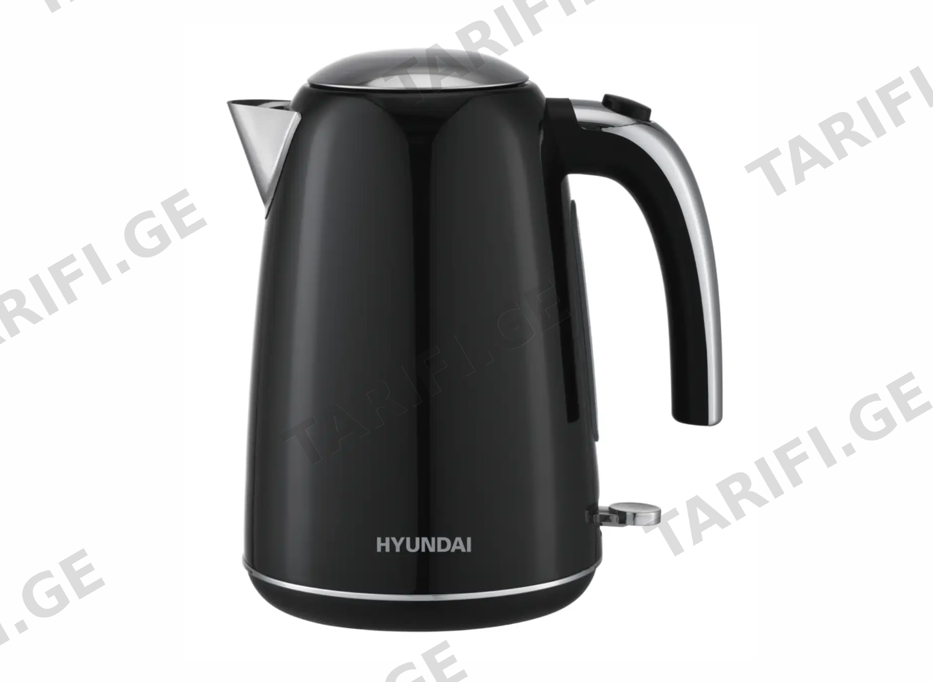 HYUNDAI HKK284BLK