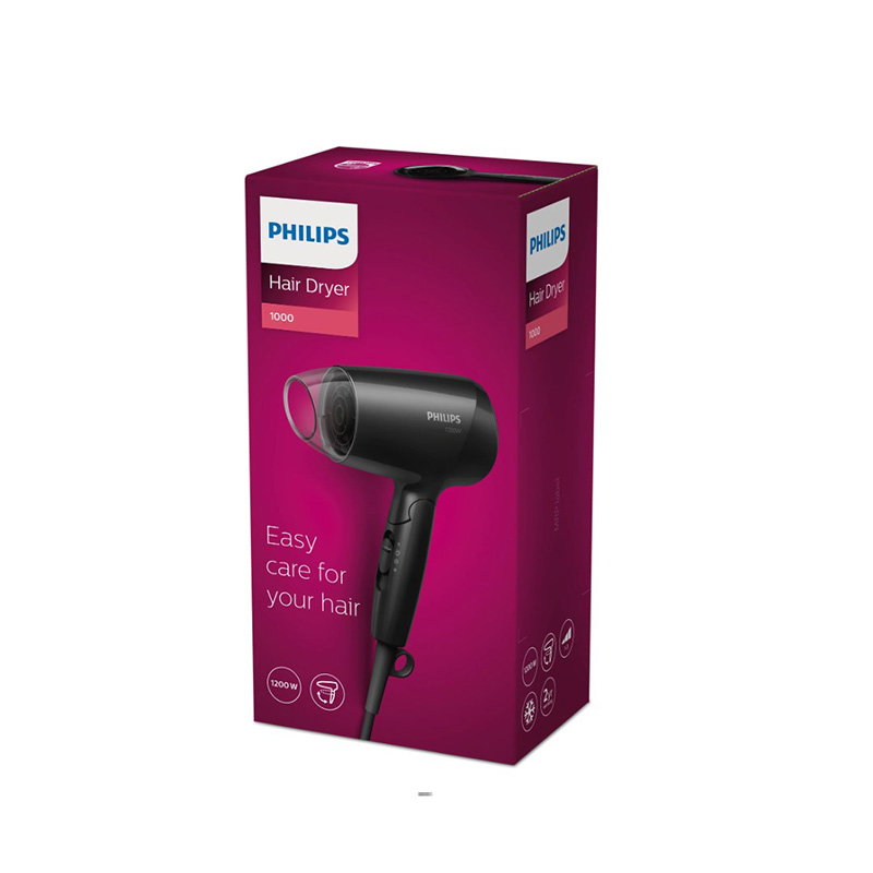 Philips თმის ფენი BHC010/10