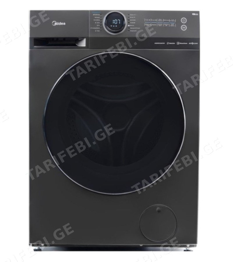 სარეცხი მანქანა Midea MF200W90WB/T
