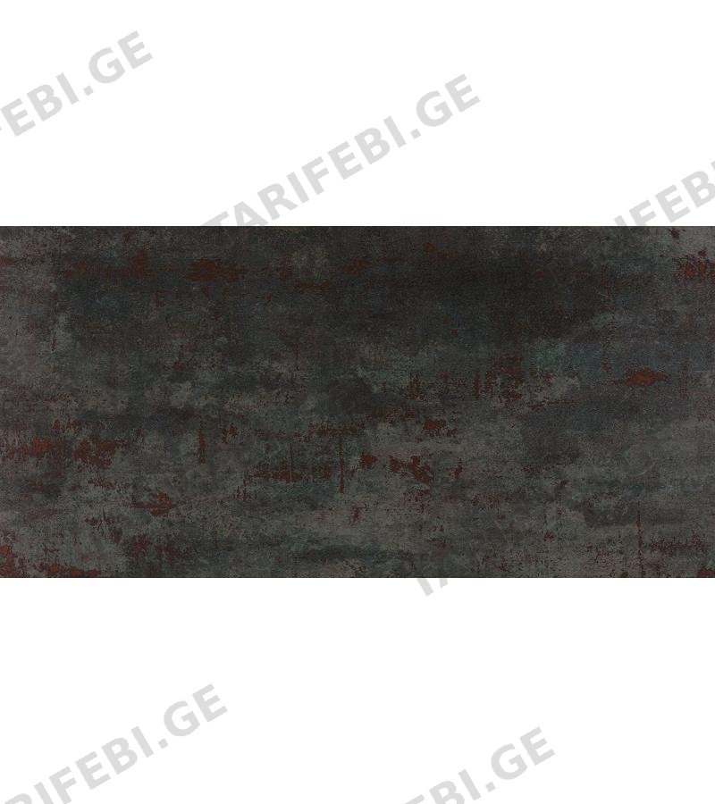 კერამ. ფილა TU. METAL TITANIUM 050-T 60*120 ''TAU CERAMICA''