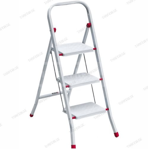 კიბე Practical 3 საფეხური