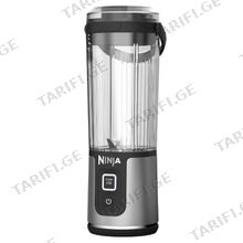Ninja BC151EUBK 144W პორტატული ბლენდერი
