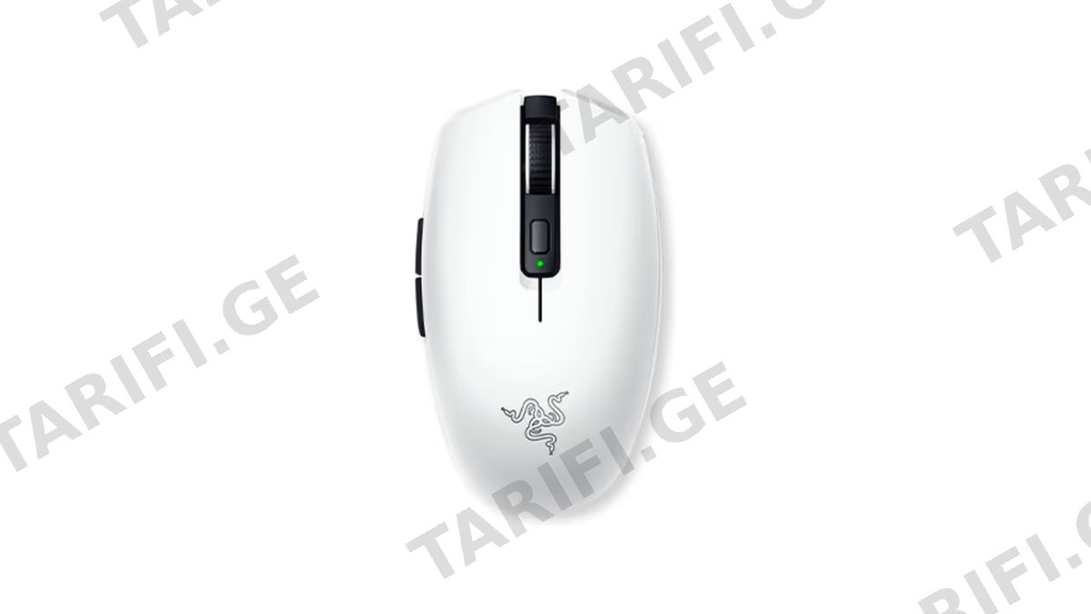 Razer Gaming Mouse Orochi V2 WL