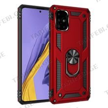 NEWFACE Samsung Galaxy A51 მობილური ტელეფონის ქეისი