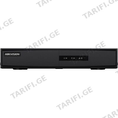 ჩამწერი,NVR Hikvision, DS-7104NI-Q1/M (D), 1sata,4ch,,,,,,