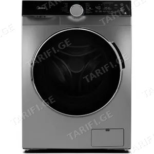 სარეცხი მანქანა Midea MFK03W70B/S