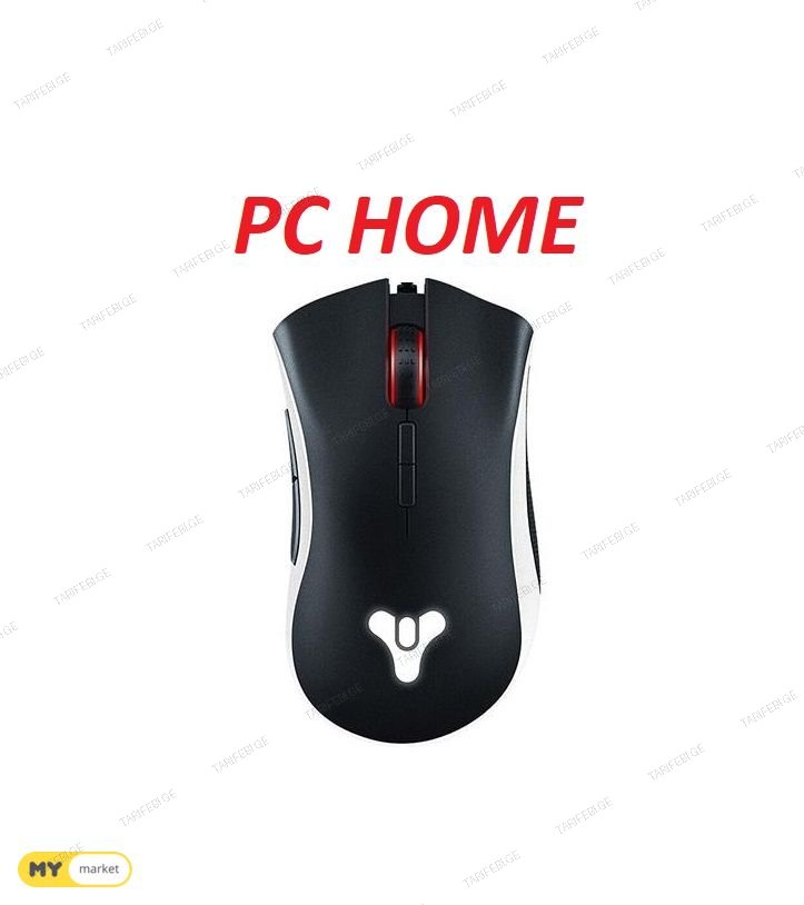 "'Sale''' არაორიგინალი Razer DeathAdder Destiny 2