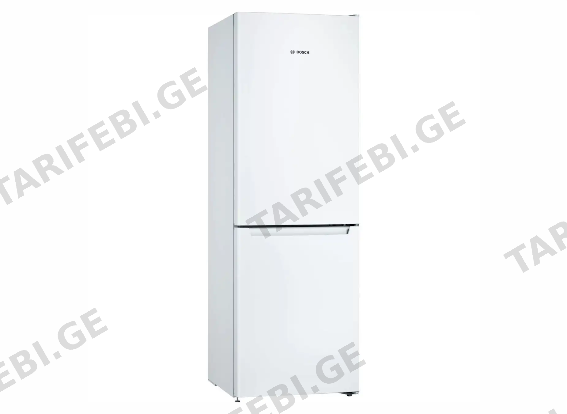 BOSCH KGN33NWEB