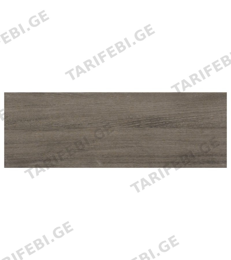 კერამ. ფილა TORONO MARRON 20X60 TAURO S.L