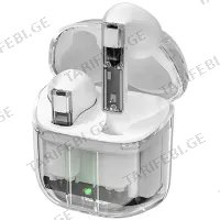 უსადენო ყურსასმენი BLB-25 YX06 WHITE