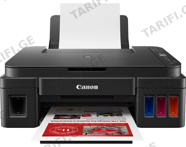 პრინტერი Canon MFP PIXMA G2416