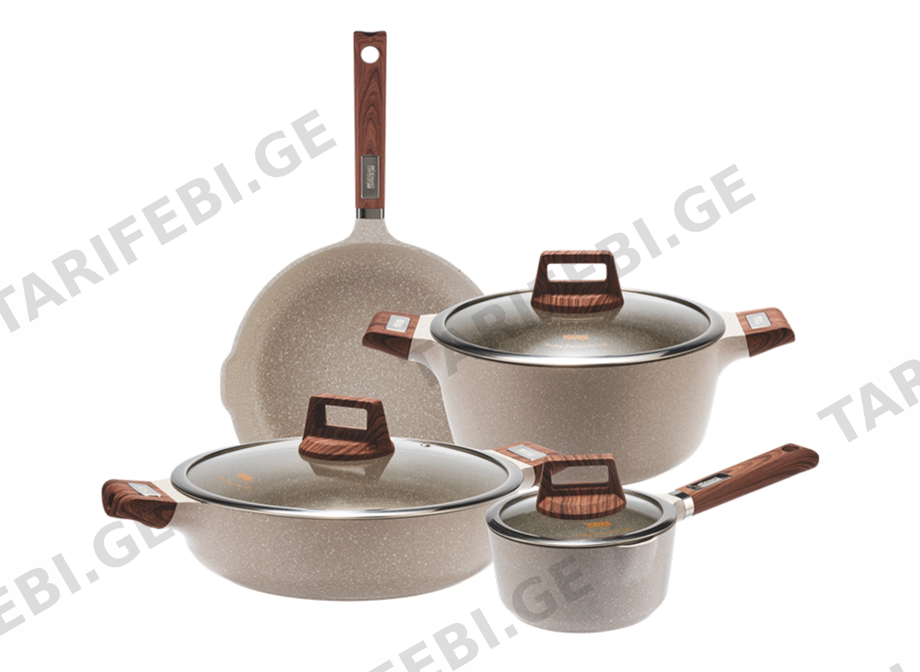 DSP CA005-S02-Beige