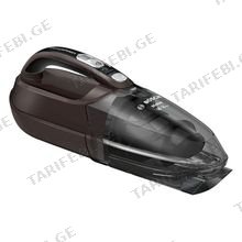 BOSCH BHN16L ხელის მტვერსასრუტი