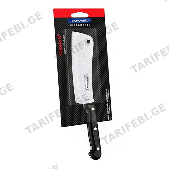 დანა მეტალის საჩეხი  ULTRACORTE 23864/106 15564 TRAMONTINA