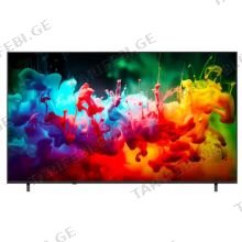 LG 85QNED70B6A.AMCN ტელევიზორი