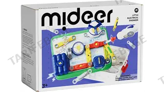 Little Electrical Engineer – Launch A Rocket — „პატარა ელექტრო ინჟინერი“