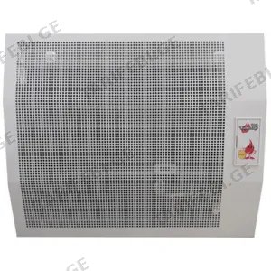 გაზის გამათბობელი AKOG-100-SP Beige