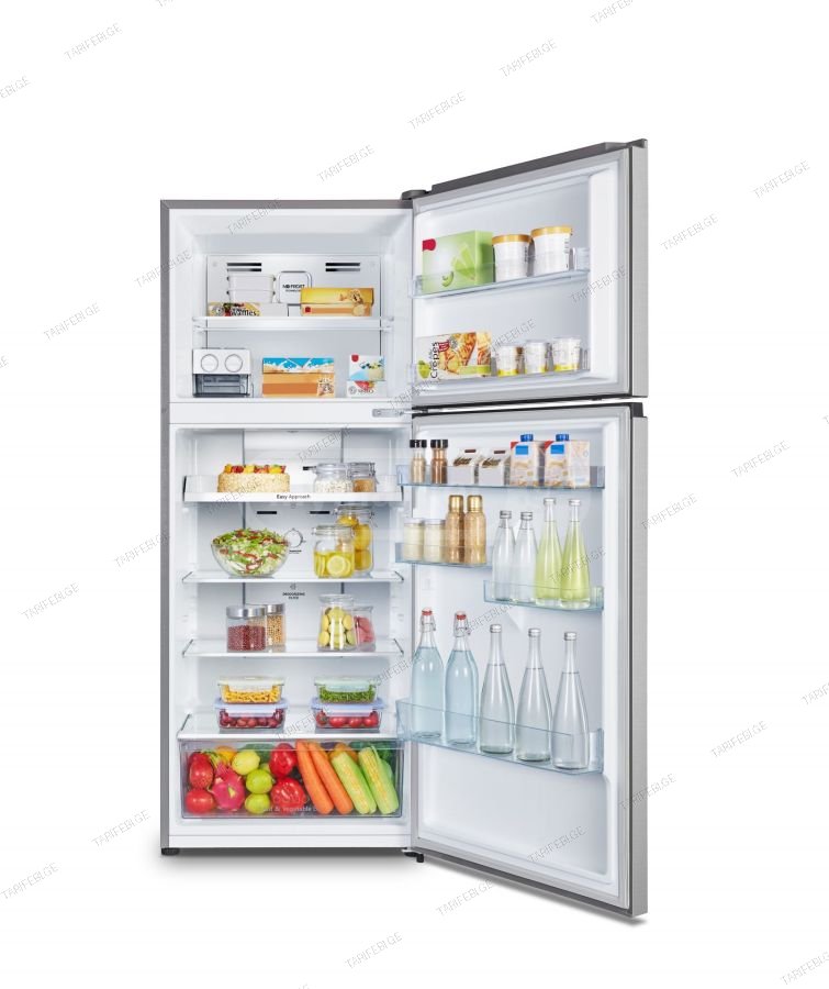 მაცივარი Hisense RD49WR/INOX