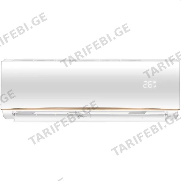 კონდიციონერი Hoffmann EOAC-9K32 30-35 მ²