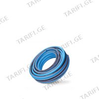 (3/4"-25მ) სარწყავი მილი Lux Garden LGH-007