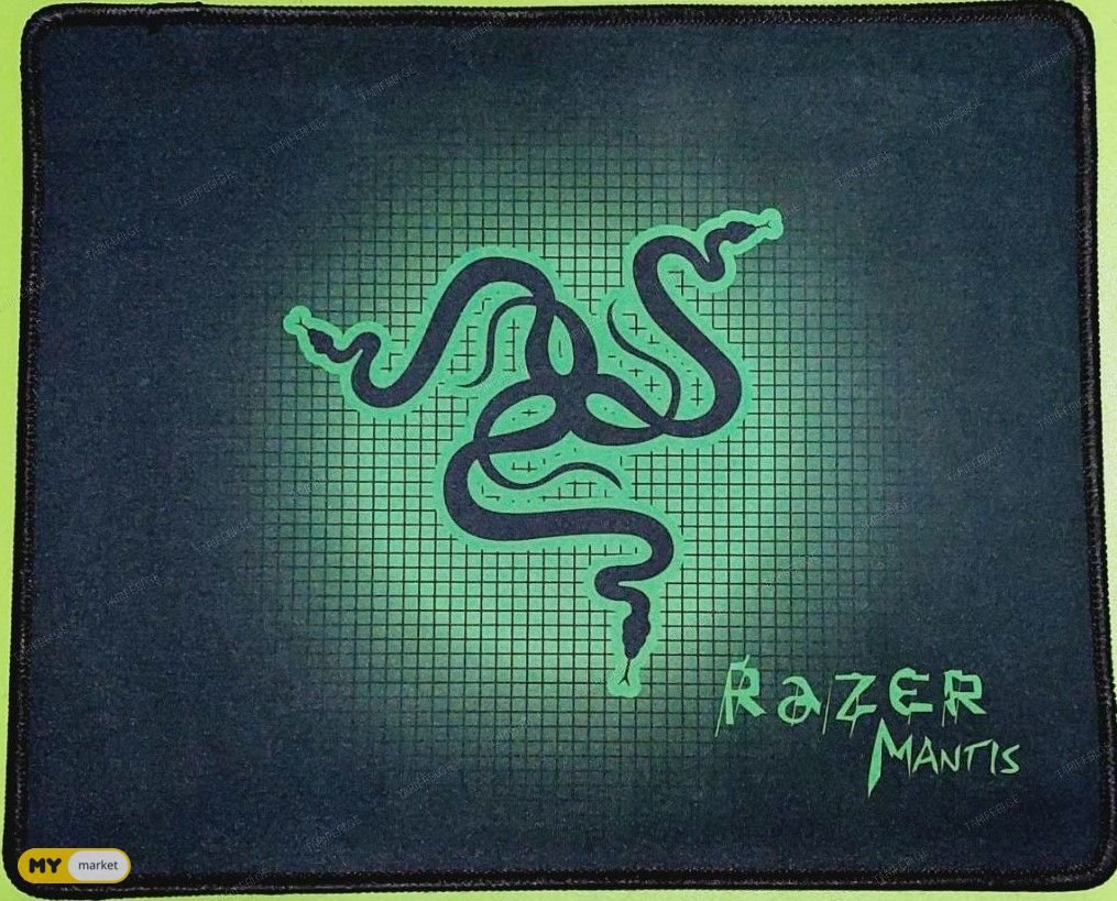 Mouse Pad მაუს პადი
