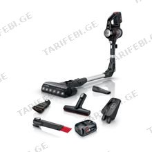 BOSCH BCS712XXL მტვერსასრუტი