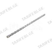 ბურღი 6.5*110მმ TOL827-75318