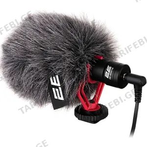 2Е MG010 Shotgun Mic 3.5mm