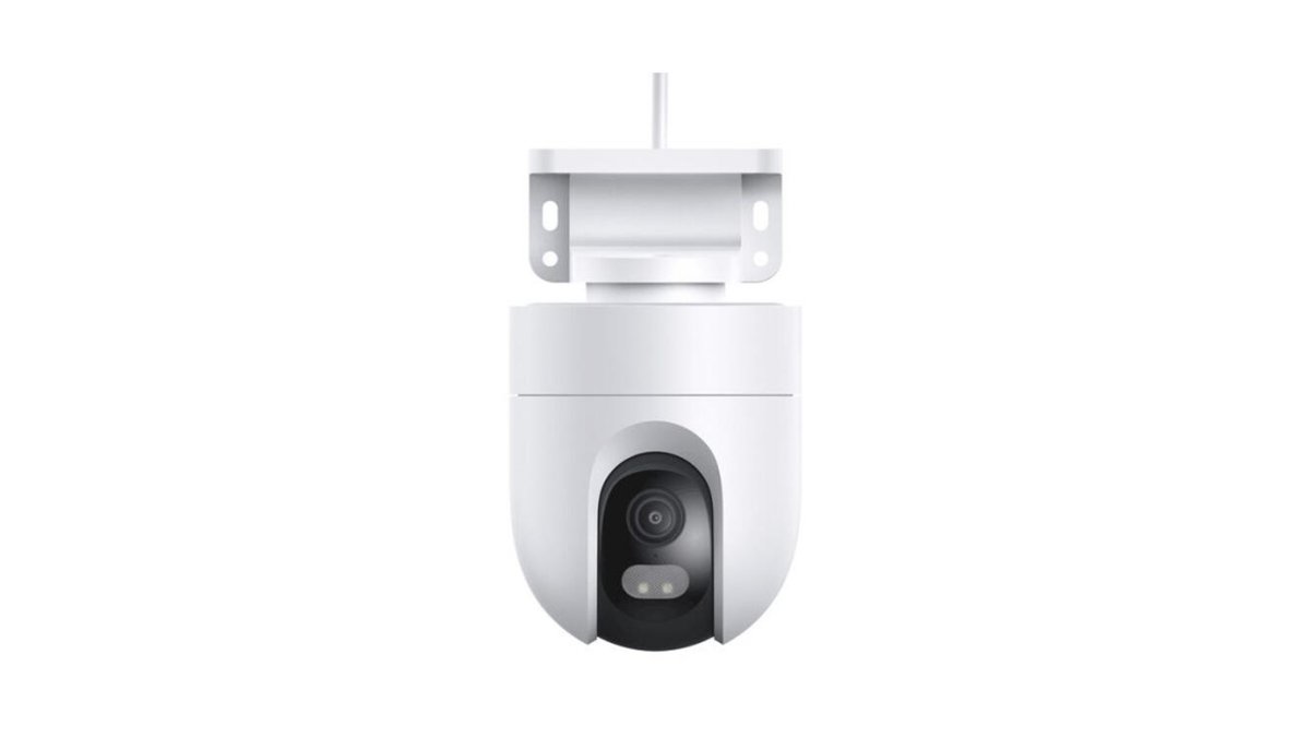 Xiaomi Outdoor Camera CW400
