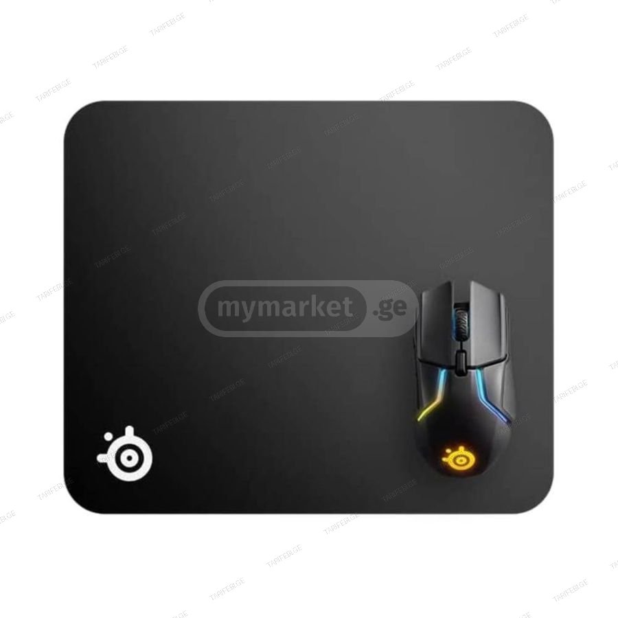 SteelSeries QcK Medium mouse pad