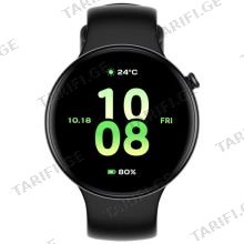 HONOR Watch Fit Active სმარტ საათი